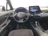  Toyota  C-HR 1.8 HSD Core KP #7