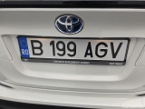  Toyota  C-HR 1.8 HSD Core KP #10