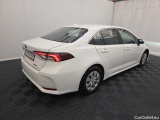  Toyota  Corolla 1.8 Hybrid Business HSD E-CVT #3