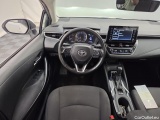 Toyota  Corolla 1.8 Hybrid Business HSD E-CVT #5