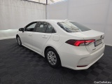  Toyota  Corolla 1.8 Hybrid Business HSD E-CVT #4