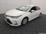 Toyota Corolla 1.8 Hybrid Business HSD E-CVT