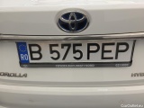  Toyota  Corolla 1.8 Hybrid Business HSD E-CVT #10
