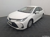 Toyota Corolla 1.8 Hybrid Business HSD E-CVT