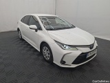  Toyota  Corolla 1.8 Hybrid Business HSD E-CVT #2
