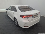  Toyota  Corolla 1.8 Hybrid Business HSD E-CVT #4
