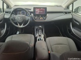  Toyota  Corolla 1.8 Hybrid Business HSD E-CVT #5