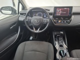  Toyota  Corolla 1.8 Hybrid Business HSD E-CVT #7