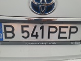  Toyota  Corolla 1.8 Hybrid Business HSD E-CVT #10