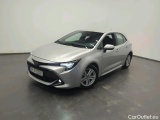 Toyota Corolla 1.8 Hybrid Dynamic HSD E-CVT