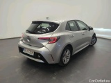  Toyota  Corolla 1.8 Hybrid Dynamic HSD E-CVT #2