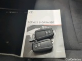  Toyota  Corolla 1.8 Hybrid Dynamic HSD E-CVT #3
