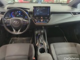  Toyota  Corolla 1.8 Hybrid Dynamic HSD E-CVT #6