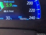  Toyota  Corolla 1.8 Hybrid Dynamic HSD E-CVT #3