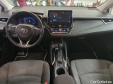  Toyota  Corolla 1.8 Hybrid Dynamic HSD E-CVT #4