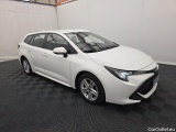  Toyota  Corolla 1.8 Hybrid Dynamic HSD TS E-CVT #2