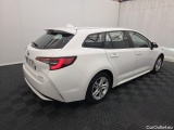  Toyota  Corolla 1.8 Hybrid Dynamic HSD TS E-CVT #3