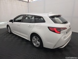  Toyota  Corolla 1.8 Hybrid Dynamic HSD TS E-CVT #4