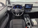  Toyota  Corolla 1.8 Hybrid Dynamic HSD TS E-CVT #5