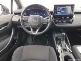  Toyota  Corolla 1.8 Hybrid Dynamic HSD TS E-CVT #7