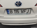  Toyota  Corolla 1.8 Hybrid Dynamic HSD TS E-CVT #10