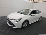 Toyota Corolla 1.8 Hybrid Dynamic HSD TS E-CVT