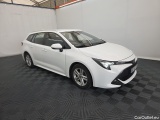  Toyota  Corolla 1.8 Hybrid Dynamic HSD TS E-CVT #2