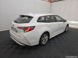  Toyota  Corolla 1.8 Hybrid Dynamic HSD TS E-CVT #3