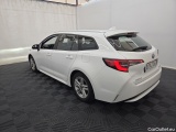  Toyota  Corolla 1.8 Hybrid Dynamic HSD TS E-CVT #4