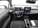  Toyota  Corolla 1.8 Hybrid Dynamic HSD TS E-CVT #5