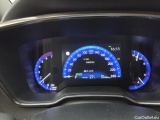  Toyota  Corolla 1.8 Hybrid Dynamic HSD TS E-CVT #6