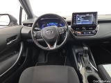  Toyota  Corolla 1.8 Hybrid Dynamic HSD TS E-CVT #7