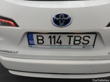  Toyota  Corolla 1.8 Hybrid Dynamic HSD TS E-CVT #10