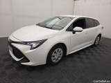 Toyota Corolla 1.8 Hybrid Eco HSD TS E-CVT