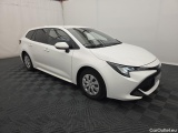  Toyota  Corolla 1.8 Hybrid Eco HSD TS E-CVT #2