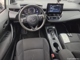  Toyota  Corolla 1.8 Hybrid Eco HSD TS E-CVT #5