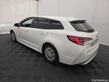  Toyota  Corolla 1.8 Hybrid Eco HSD TS E-CVT #4