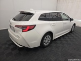 Toyota  Corolla 1.8 Hybrid Eco HSD TS E-CVT #3