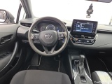  Toyota  Corolla 1.8 Hybrid Eco HSD TS E-CVT #7