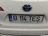  Toyota  Corolla 1.8 Hybrid Eco HSD TS E-CVT #10