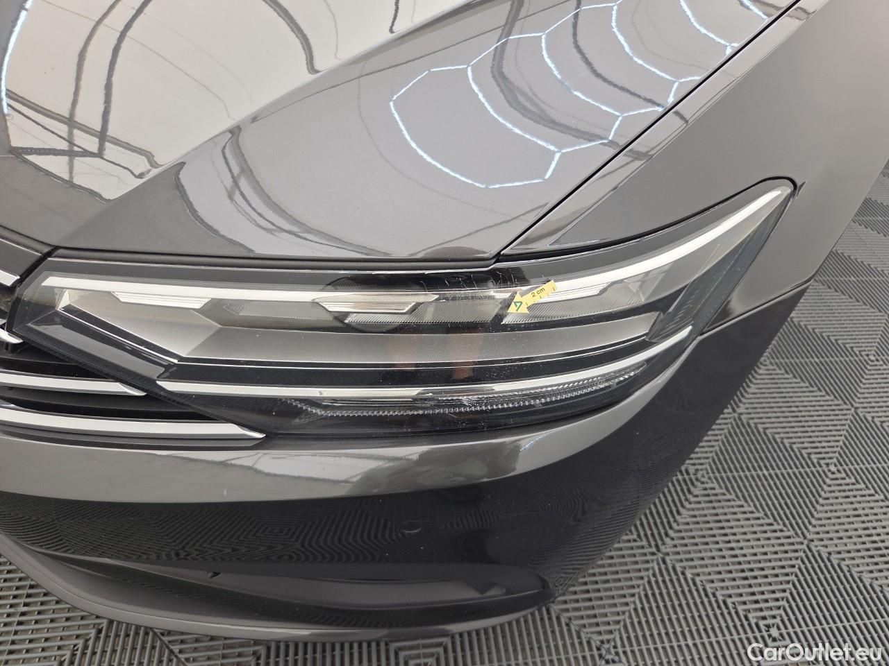  Volkswagen  Passat Trendline 1.5 TSI ACT DSG 150 CP #11