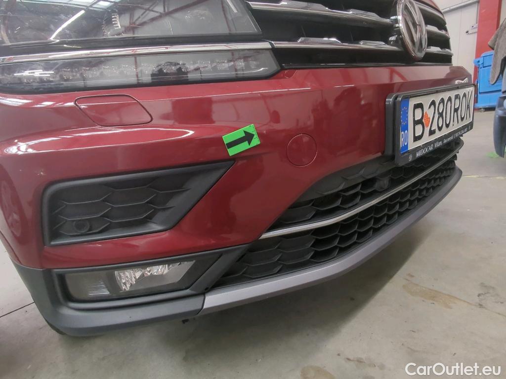  Volkswagen  Tiguan 2.0 TDI 200CP Highline DSG 4M #27