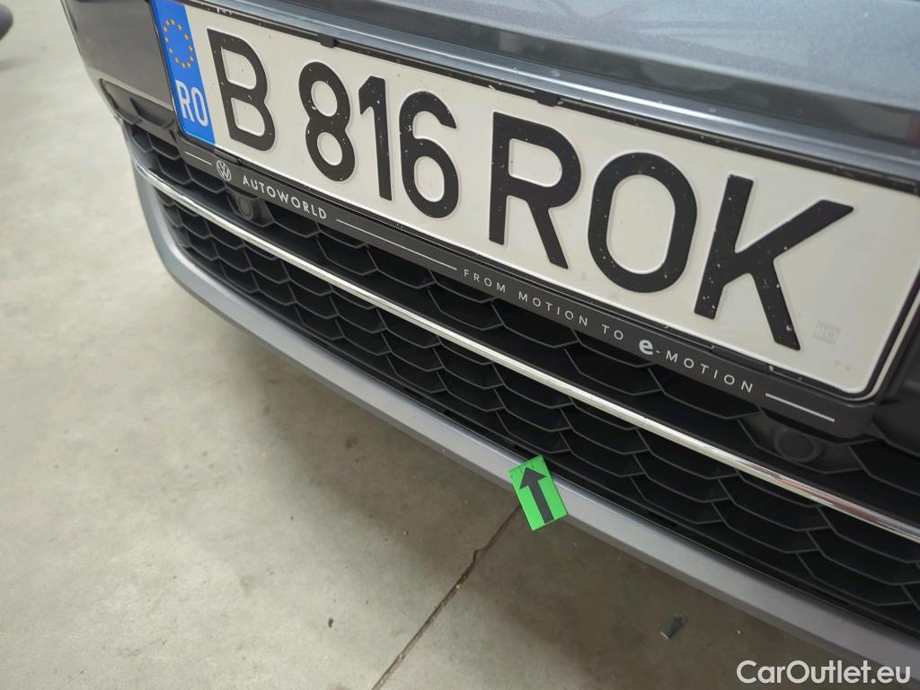  Volkswagen  Tiguan 2.0 TDI 200CP Highline DSG 4M #1
