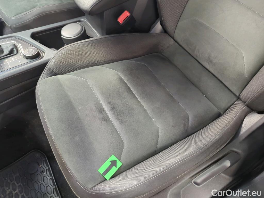  Volkswagen  Tiguan 2.0 TDI 200CP Highline DSG 4M #18