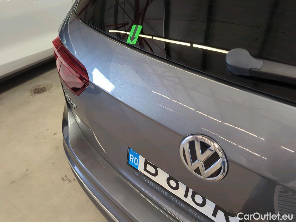  Volkswagen  Tiguan 2.0 TDI 200CP Highline DSG 4M #23