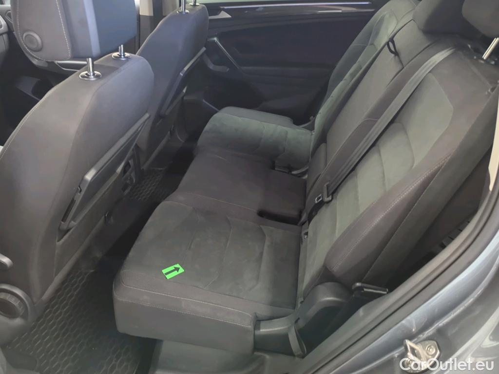  Volkswagen  Tiguan 2.0 TDI 200CP Highline DSG 4M #11