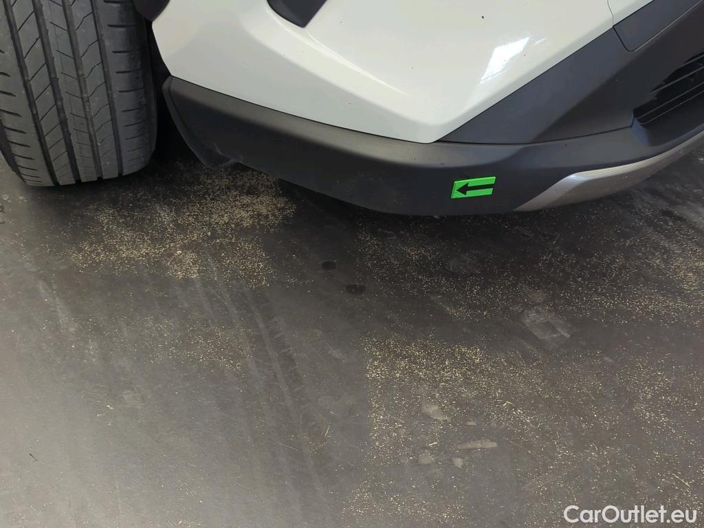  Toyota  RAV4 2.5 Hybrid Dynamic HSD E-CVT 4x4 #9