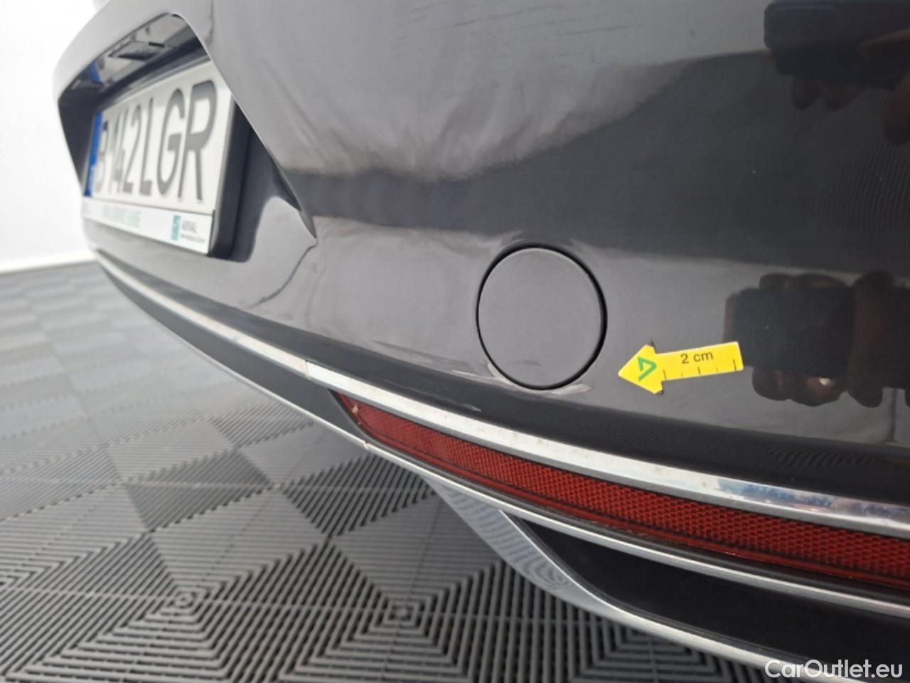  Volkswagen  Passat Highline 1.5 TSI ACT DSG 150 CP #13