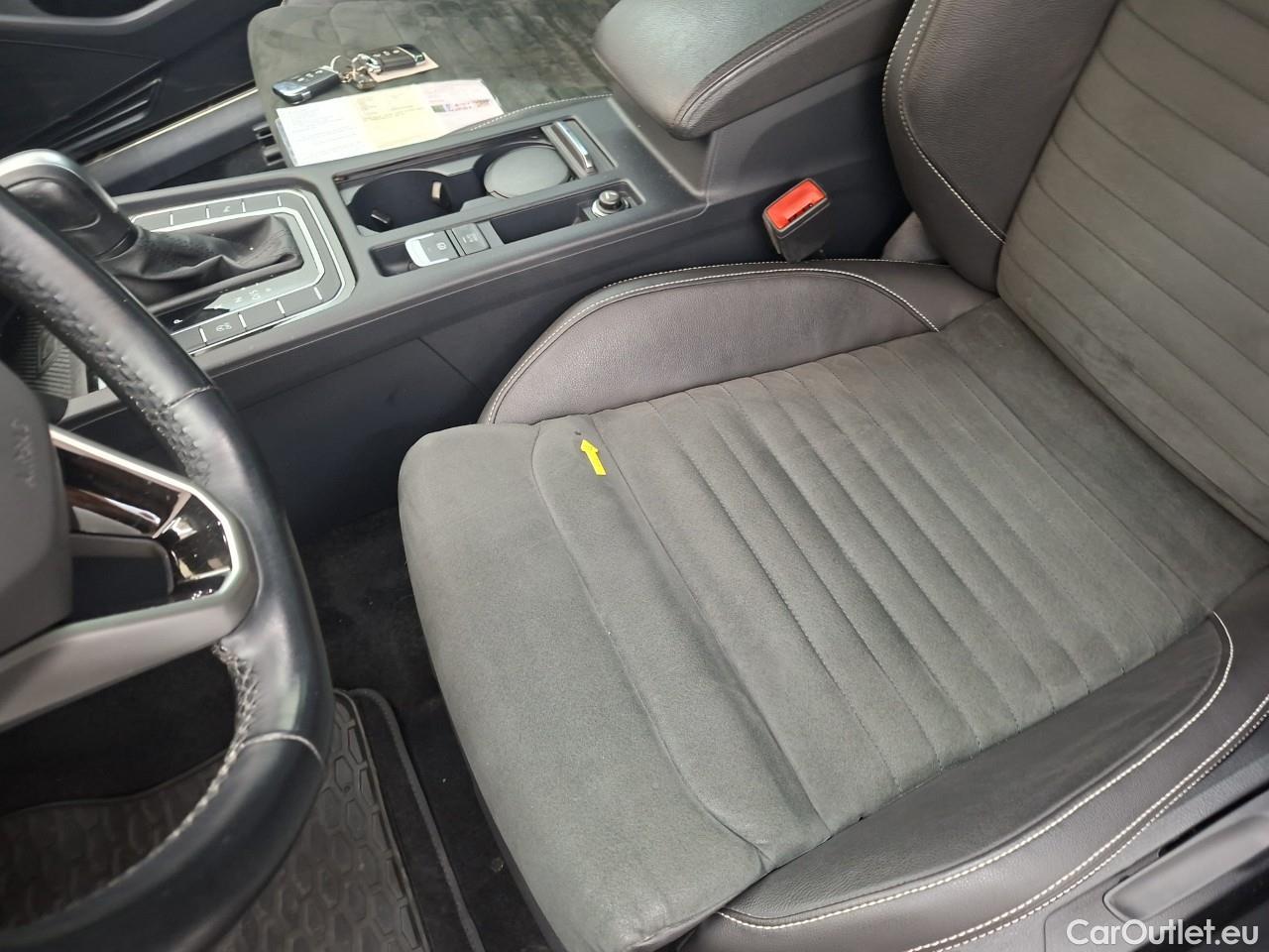  Volkswagen  Passat Highline 1.5 TSI ACT DSG 150 CP #2