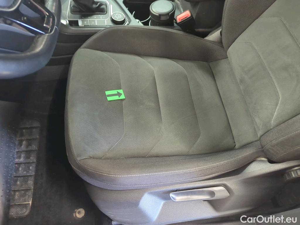  Volkswagen  Tiguan 2.0 TDI 200CP Highline DSG 4M #23